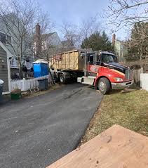 Junk Removal for Events in Cary, IL